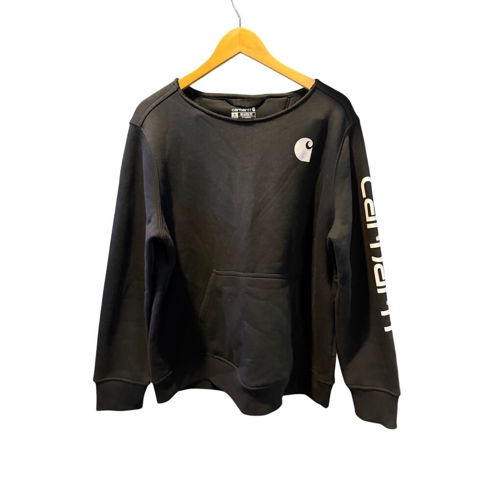 Carhartt crew neck sweater